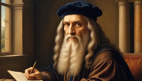 Leonardo da Vinci: The Mind of Genius