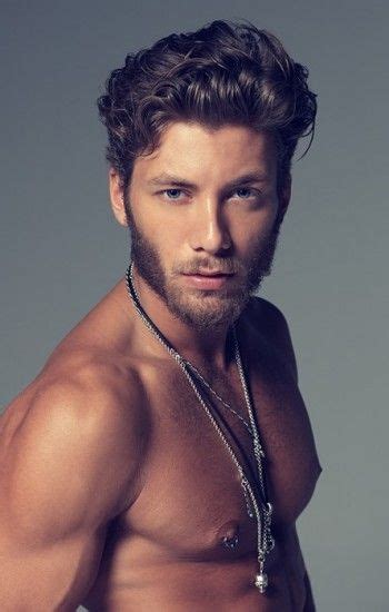 Men S Hairstyle Photos At Fashionbeans