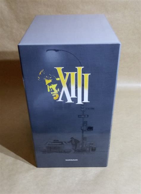 Xiii T M In Box Album Eerste Druk Catawiki