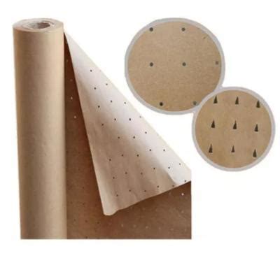 Perforated Kraft Paper Perforated Kraft Paper Direct From China Bolin