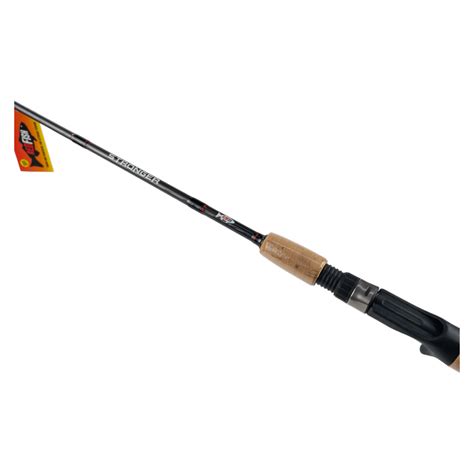 Caña Red Fish Stronger 1.80mts - 8-17lbs | La Palometa Bait Shop