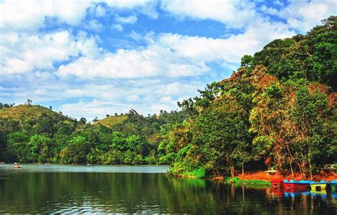 Pookode Lake - Kerala Image (21174421) - Fanpop