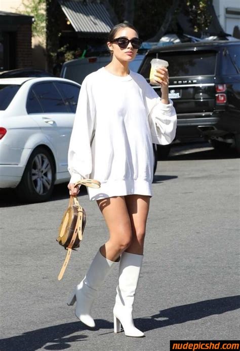 Olivia Culpo Nude Leaks Photos NudePicsHD