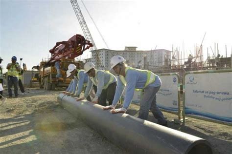 Maynilad To Go Public As Part Of New Concession Deal Businessworld Online