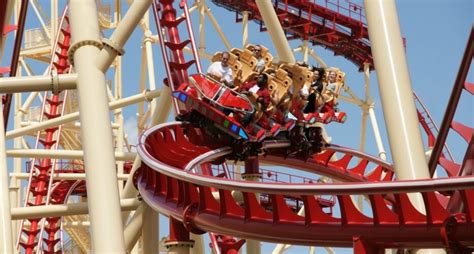 Rip Ride Rockit roller coaster song choices reduced from 30 to five