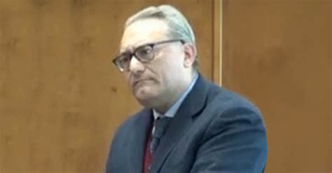 Truffe In Tribunale A Potenza Il Mistero Irrisolto Del Giudice