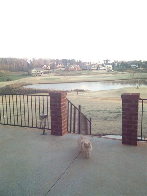 Woodfin Ridge Golf Club - Inman, SC - Nextdoor