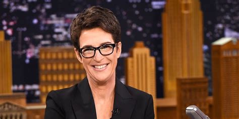 Rachel Maddow's 'Ultra' Podcast Makes History by Winning Prestigious ...