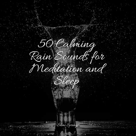 Relaxing Rain Sounds Tonal Meditation Collective