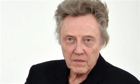 Biography of Christopher Walken & Net Worth - InfoGuide South Africa