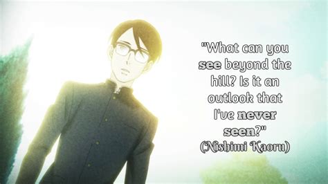 Anime Quotes – Slice Of Life