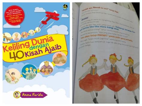 membangun kebiasaan membaca keluarga anna farida