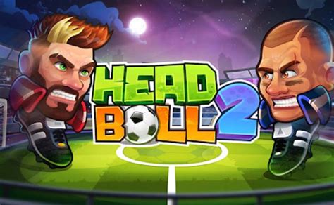 Head Ball 2 - Online Soccer Codes (New) - Buma Review