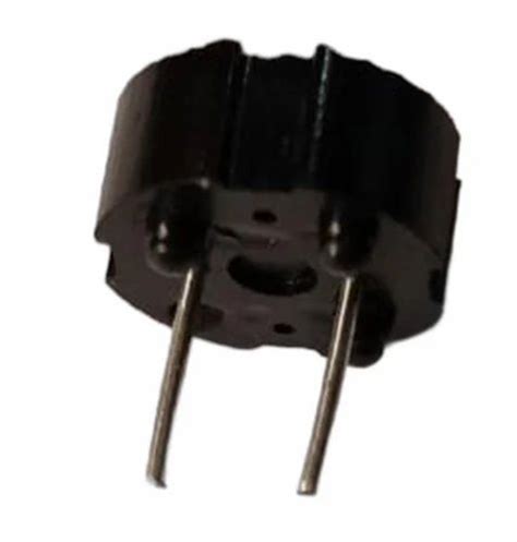 Plastic Single Phase E Transformer Bobbin Pin Size X