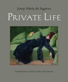 Read Private Life Online Free By Josep Maria De Sagarra