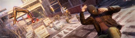 Купить ключ для игры Marvel’s Spider-Man: Miles Morales (РОССИЯ) для ...