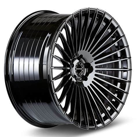 Atmos Cor Speed Sports Wheels