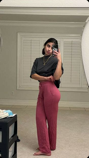 Sara Saffari Sarasaffari Nude OnlyFans Page The Fappening Plus