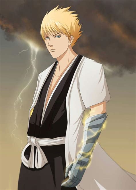 Kasune Ishin Revamp Wiki Bleach Axiom Amino