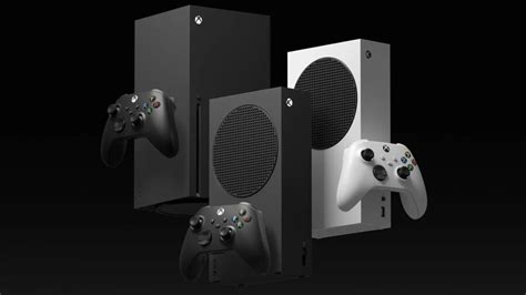 Xbox Series X Aktien Wo Man Xbox Series X S Im Oktober 2024 Kaufen