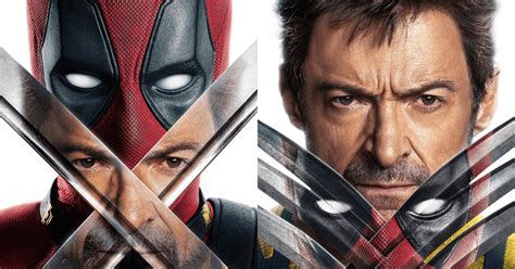 Deadpool and Wolverine Poster is Touching Reference to Previous X-Men ...