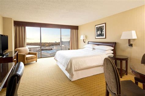 Sheraton Birmingham Hotel, Birmingham (AL) | 2023 Updated Prices, Deals