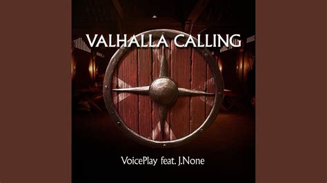 Valhalla Calling (feat. J.None) - YouTube Music