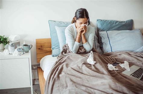 Influenza B Symptoms Diagnosis Treatment And More