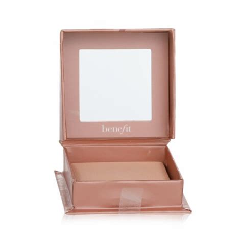 Benefit Dandelion Twinkle Soft Nude Pink Highlighter G Oz