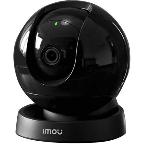 IMOU Cameră interioară Wi Fi 360 Rex 3D 5MP Cameră interioară Wi Fi