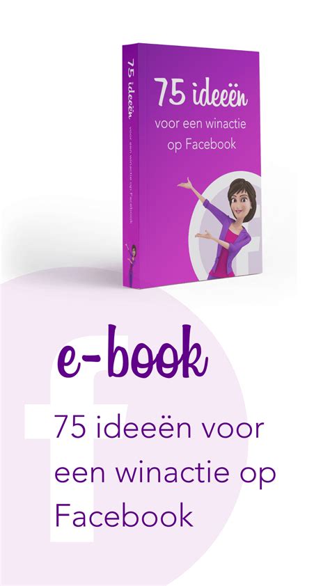 Idee N Voor Een Winactie Op Facebook Fanfactor