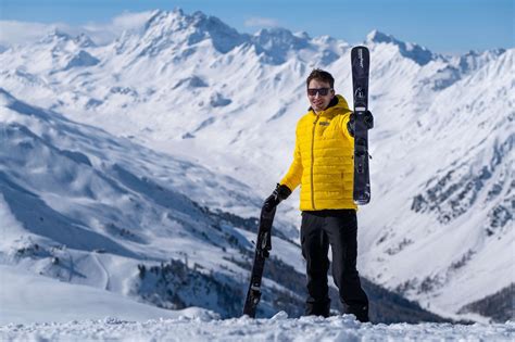 Snowblades | Skiboards | Skiblades - All You Need To Know About Short