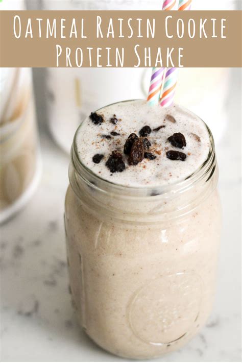 Cookies And Cream Protein Herbalife Recipe Dandk Organizer