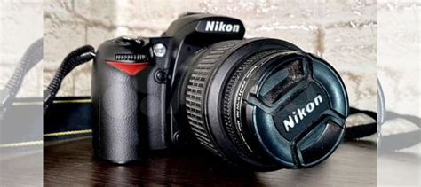 Цифровой фотоаппарат nikon d90 (22821) купить в Санкт-Петербурге с ...