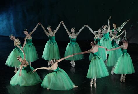 Danza Classica 10 Balletti Famosi Che Hanno Fatto La Storia Del