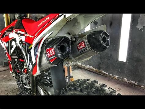 Supermoto Dual Exhaust Atelier Yuwa Ciao Jp