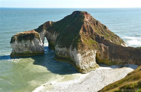 Image of Flamborough Head by Philip Eptlett | 1031797