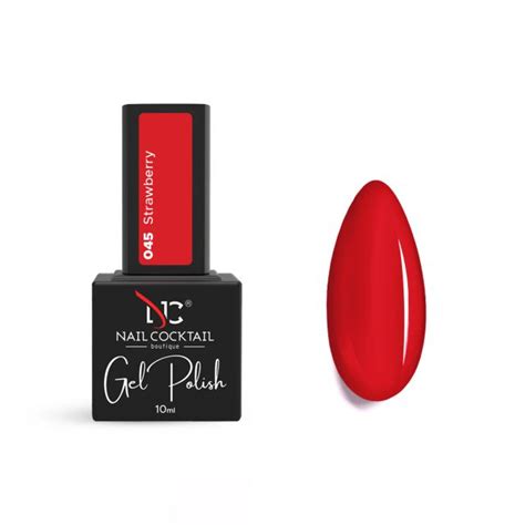 Able Nude Nail Cocktail Boutique Uv