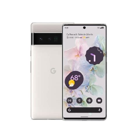 Google Pixel 6 Pro 6.7″, 128GB ROM, 12GB RAM, 5003mAh - Best Price In ...