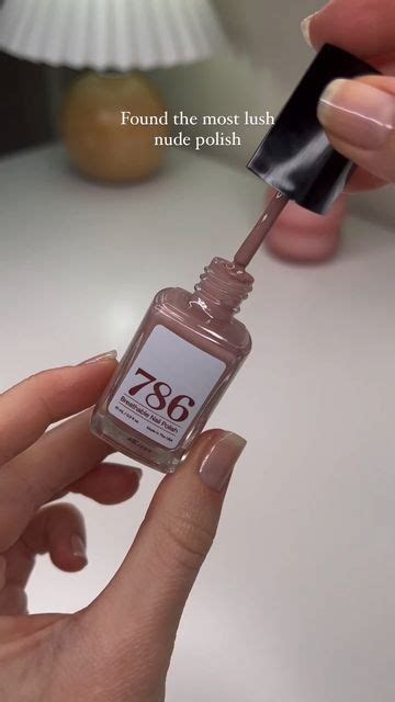 Beirut Is A Perfect Warm Nude Pink Color Nude Pink Pink Color Nude Polish