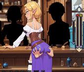 D Mon Games NPC Tales The Shopkeeper Version 0 30ea Adult Sex Game