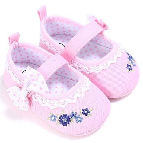 Baby Schoenen Pasgeboren Baby Baby Jongens Meisjes Grandado