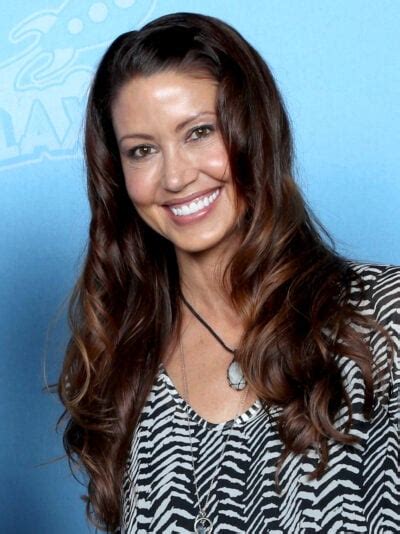 Así Luce Actualmente Shannon Elizabeth Nadia De American Pie