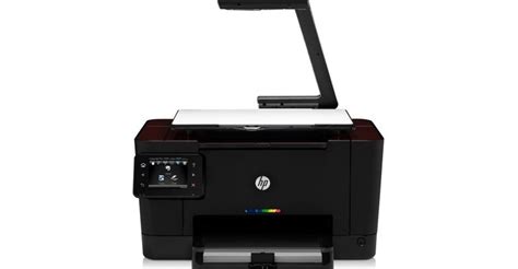 Hp Topshot Laserjet Pro M275 Mfp Cf040a Solotodo