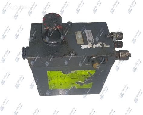 Cab Lift Pump For Daf Xf Truck Tractor For Sale Poland