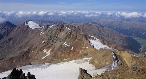 Gipfelblick Zum Rabenkopf Fotos Hikr Org