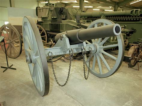 Whitworth 16 Pounder 3 6 Inch Calibre Muzzleloading Rifled Field Gun 1872 Online Collection