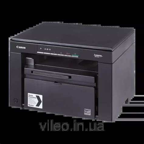 Многофункциональный принтер МФУ Canon i-SENSYS MF3010 (ID#2447008540 ...
