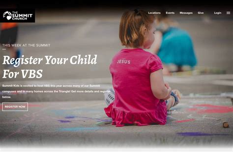 14 Best Church Website Examples for Inspiration (August 2022)