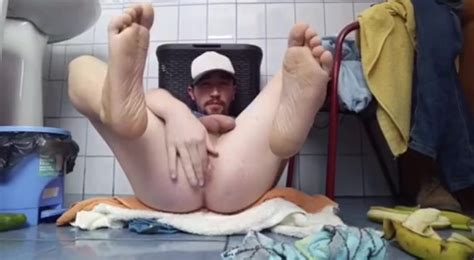 Banana Anal ThisVid